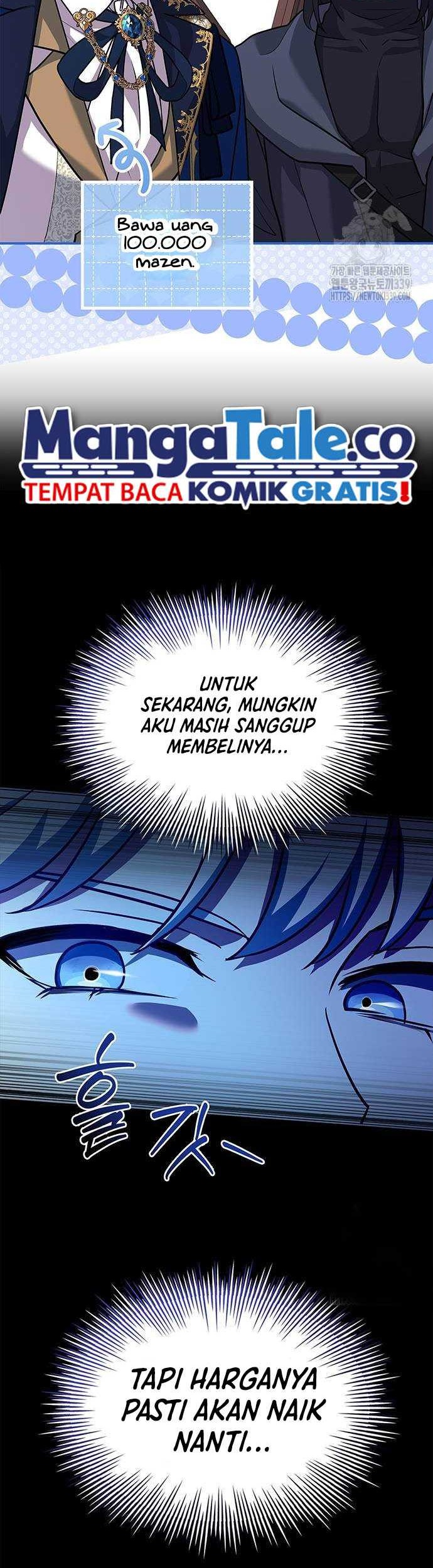 The Crown Prince That Sells Medicine Chapter 31 - halaman 47