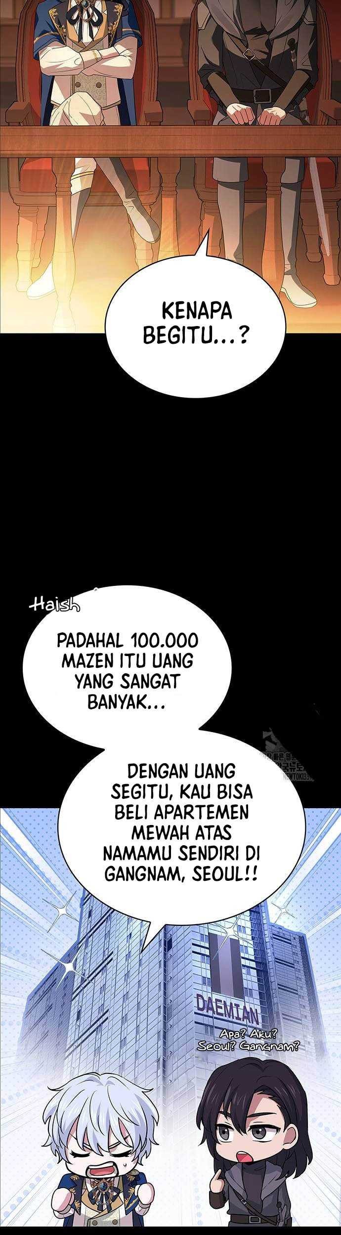 The Crown Prince That Sells Medicine Chapter 31 - halaman 50