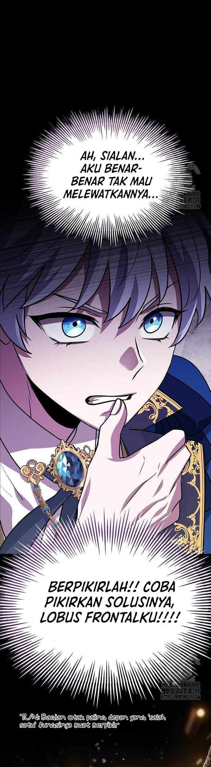 The Crown Prince That Sells Medicine Chapter 31 - halaman 51