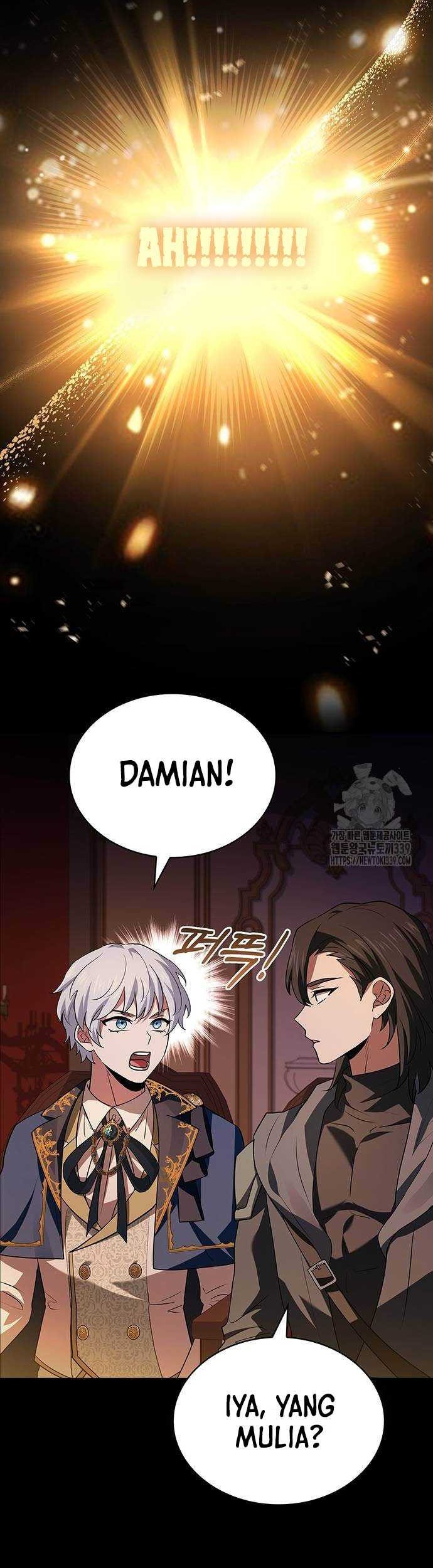 The Crown Prince That Sells Medicine Chapter 31 - halaman 52