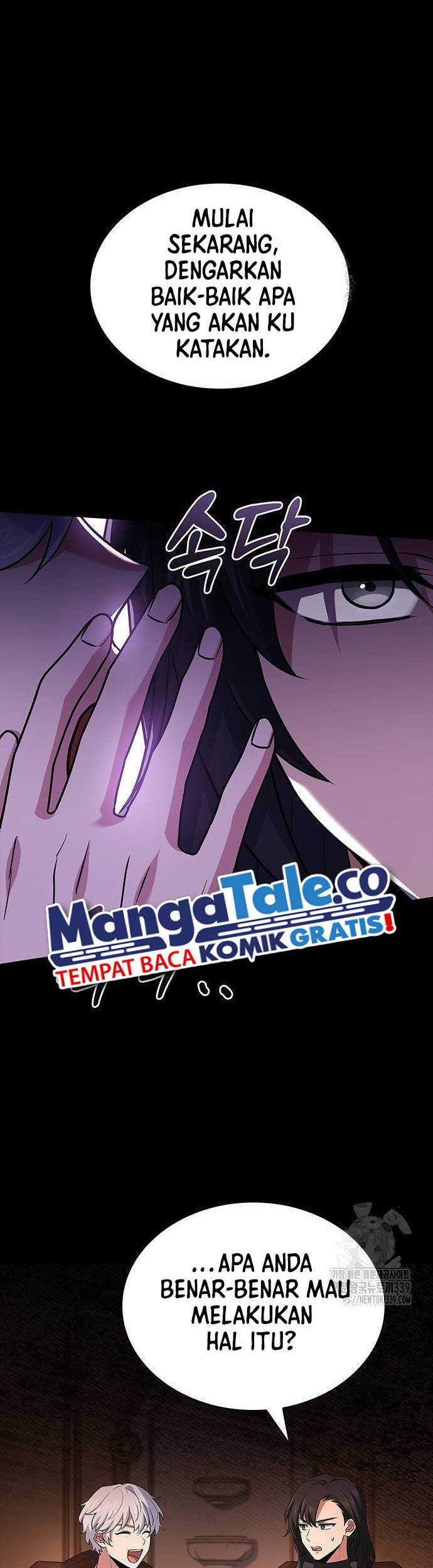 The Crown Prince That Sells Medicine Chapter 31 - halaman 53