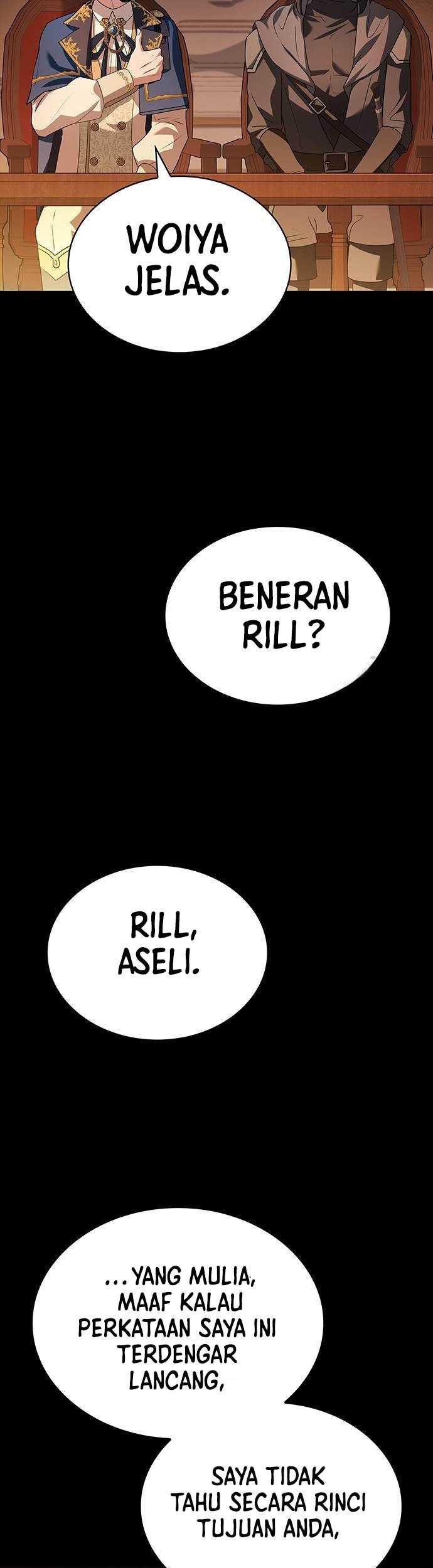 The Crown Prince That Sells Medicine Chapter 31 - halaman 54