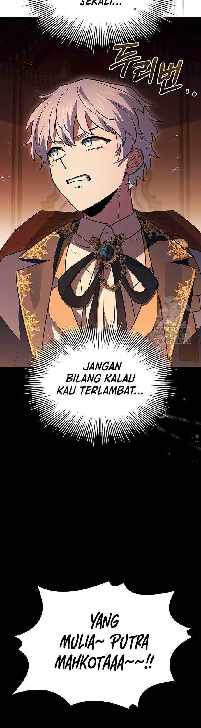 The Crown Prince That Sells Medicine Chapter 31 - halaman 60
