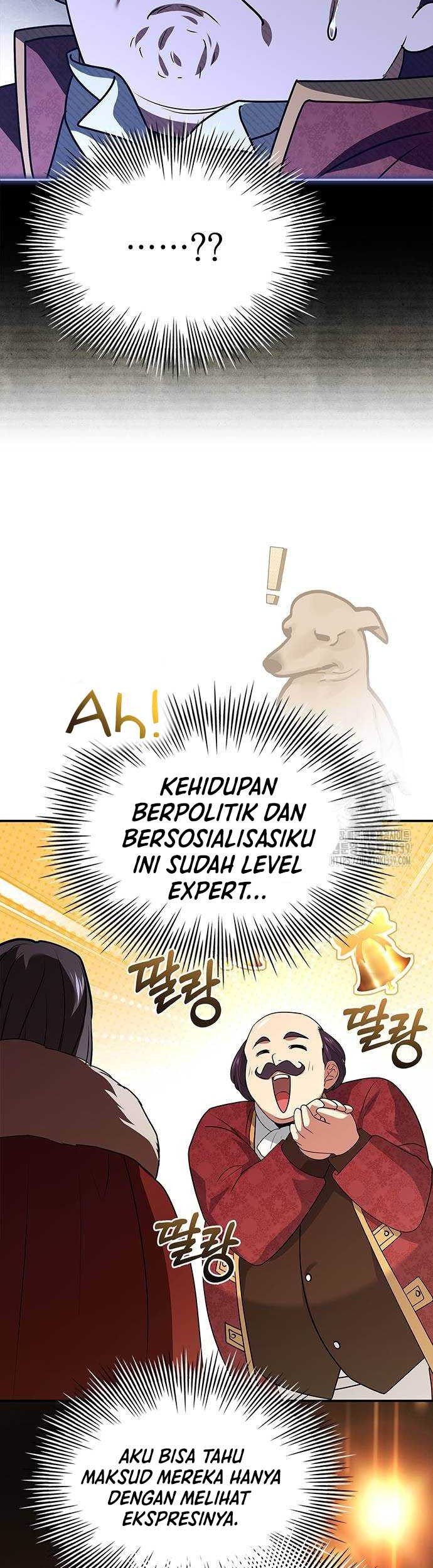 The Crown Prince That Sells Medicine Chapter 31 - halaman 64