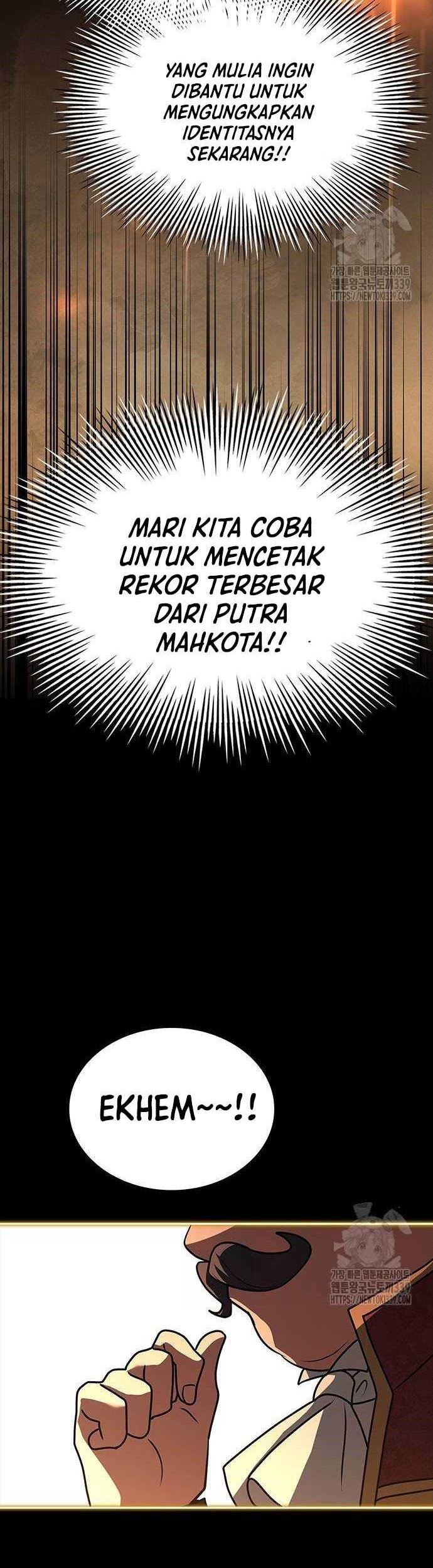 The Crown Prince That Sells Medicine Chapter 31 - halaman 65