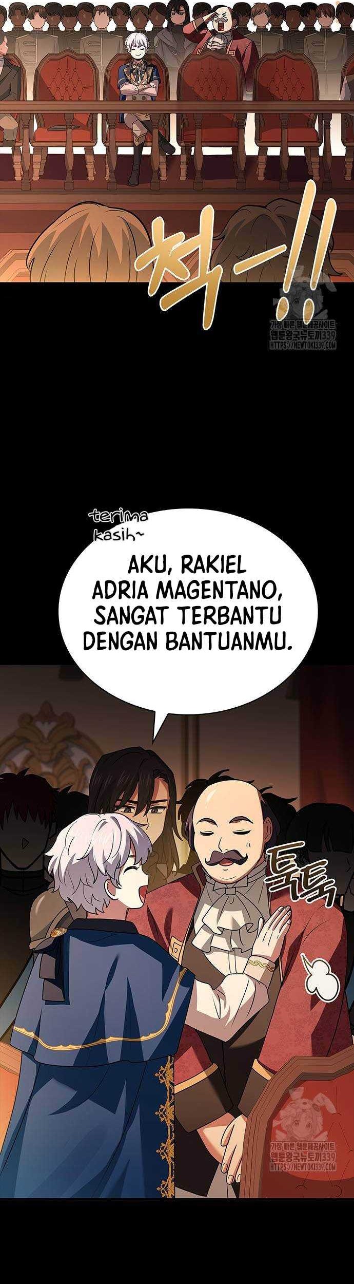 The Crown Prince That Sells Medicine Chapter 31 - halaman 69
