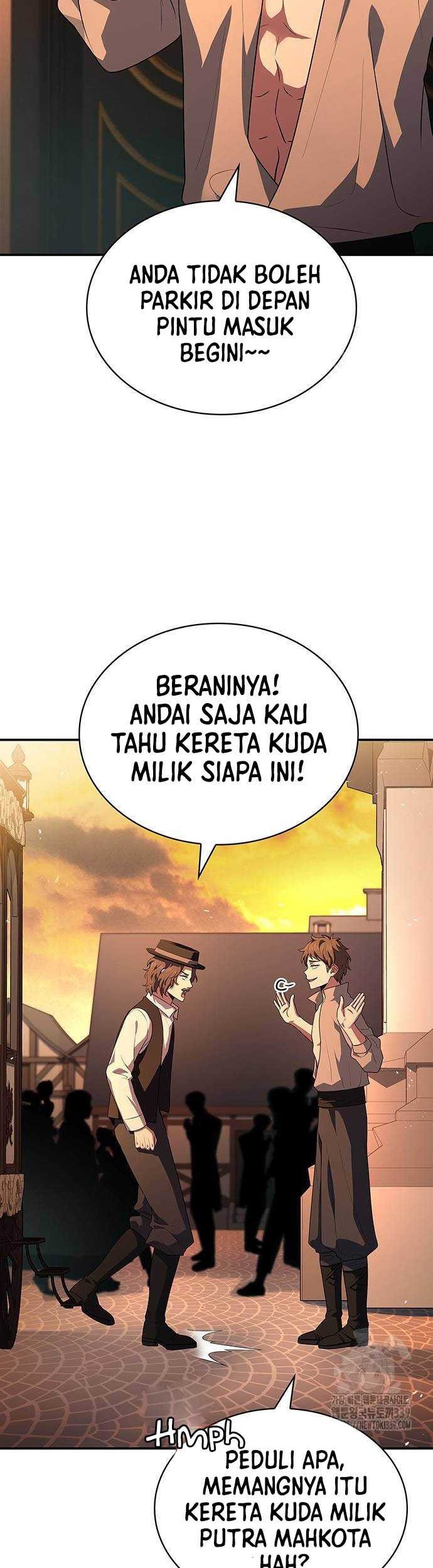 The Crown Prince That Sells Medicine Chapter 31 - halaman 9
