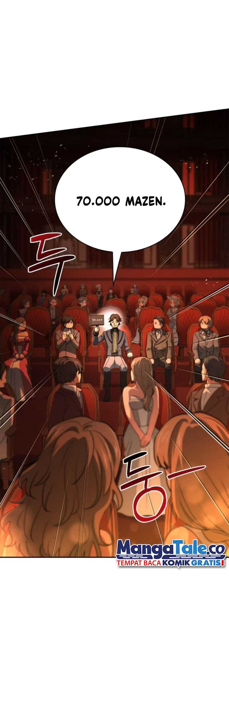 The Crown Prince That Sells Medicine Chapter 32 - halaman 10