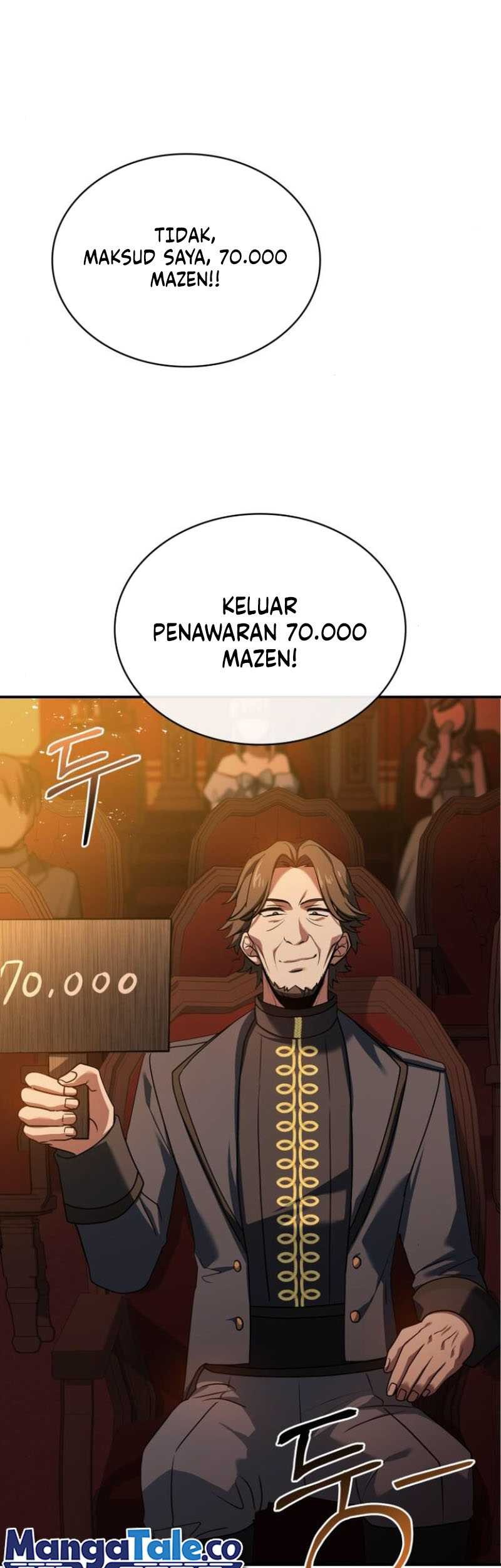 The Crown Prince That Sells Medicine Chapter 32 - halaman 12