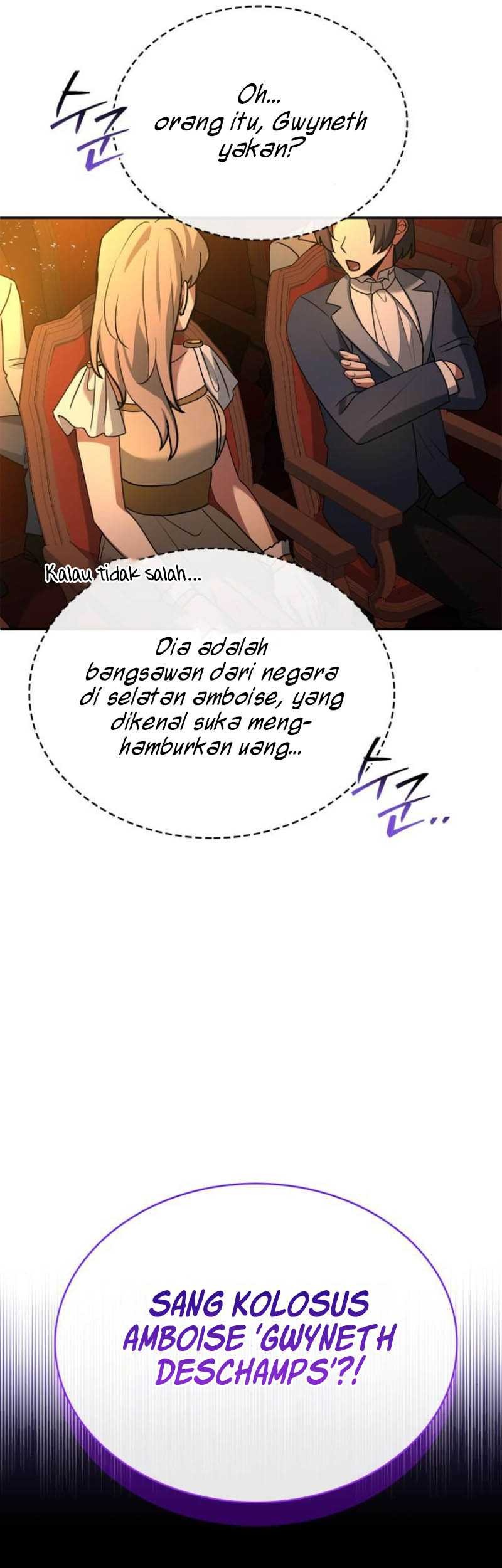 The Crown Prince That Sells Medicine Chapter 32 - halaman 14