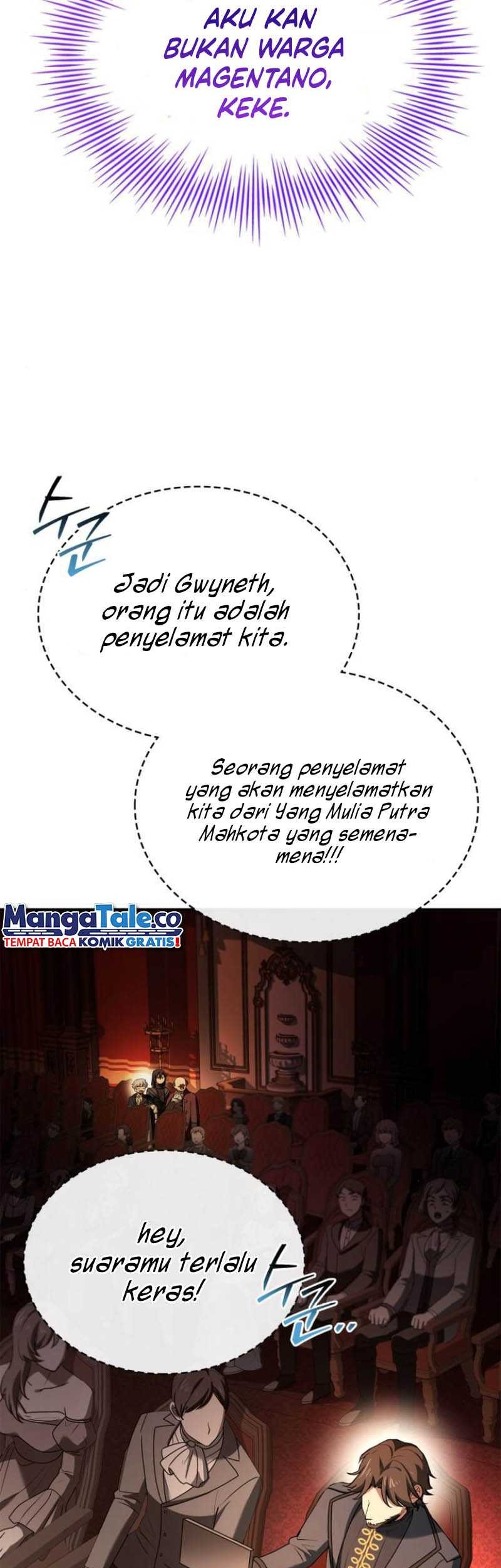 The Crown Prince That Sells Medicine Chapter 32 - halaman 16