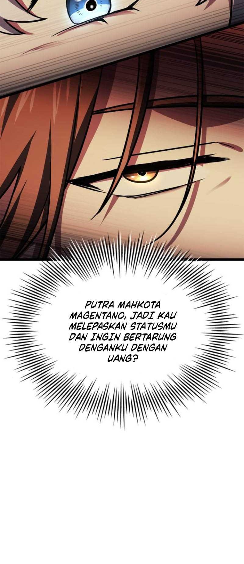 The Crown Prince That Sells Medicine Chapter 32 - halaman 19