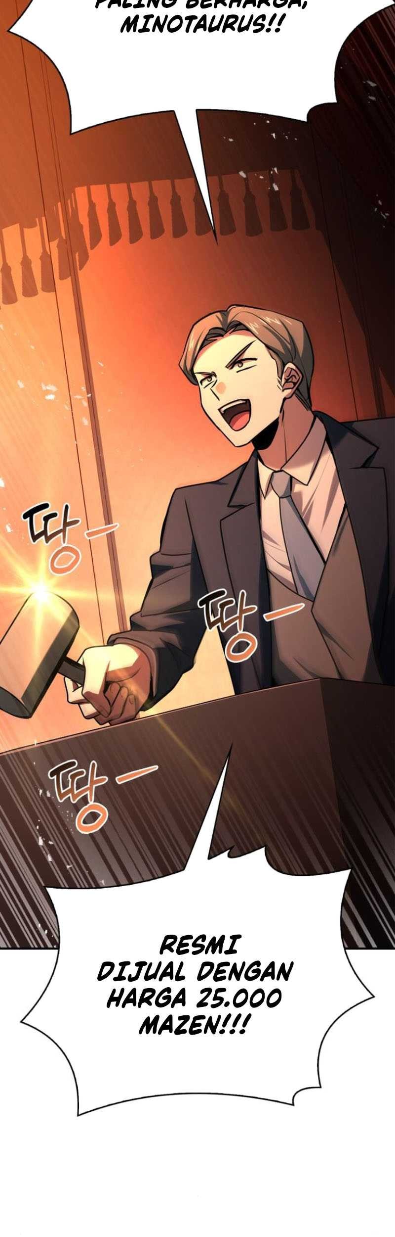 The Crown Prince That Sells Medicine Chapter 32 - halaman 24
