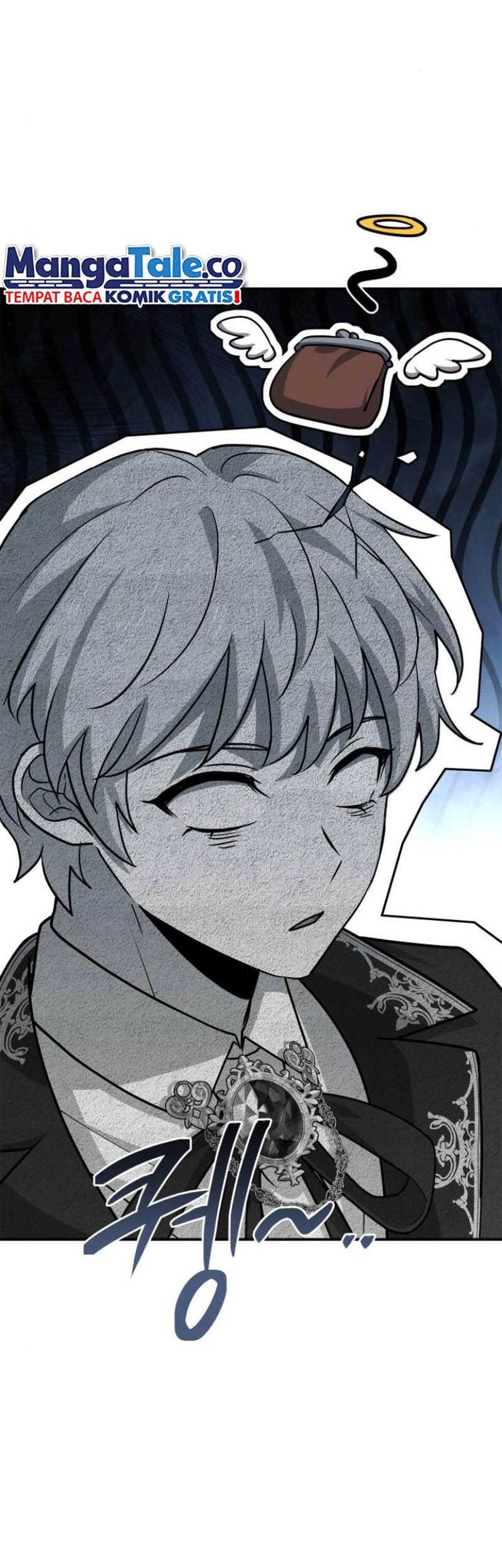 The Crown Prince That Sells Medicine Chapter 32 - halaman 27