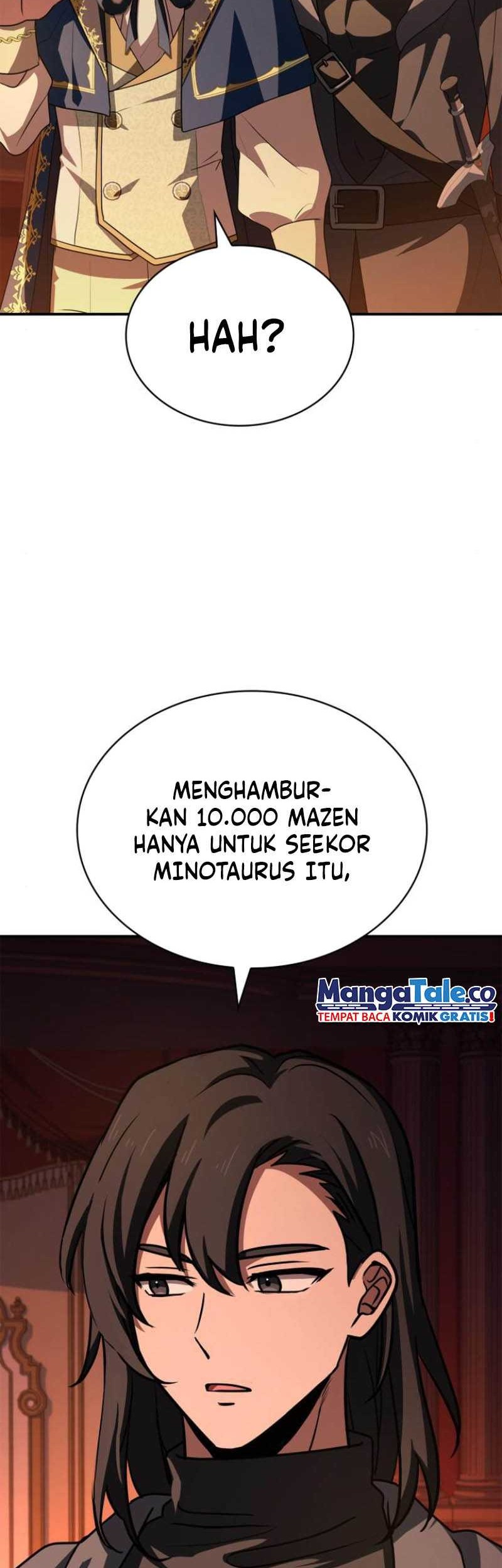 The Crown Prince That Sells Medicine Chapter 32 - halaman 29