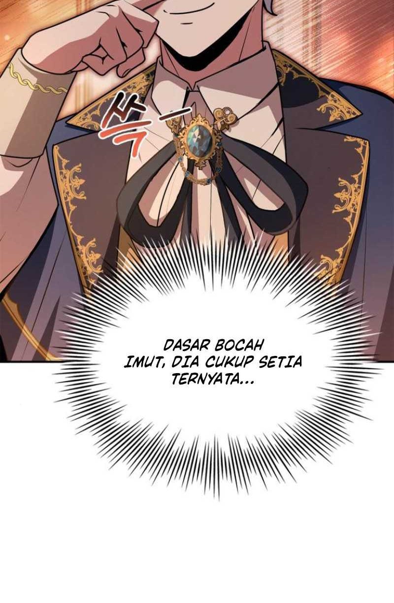 The Crown Prince That Sells Medicine Chapter 32 - halaman 31