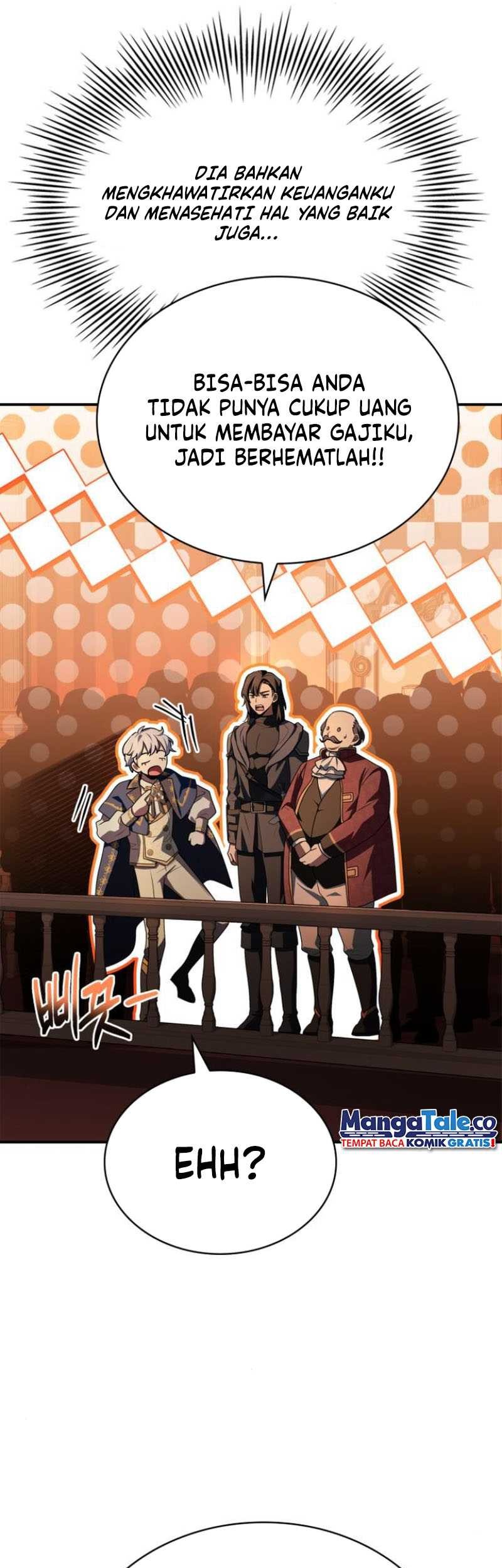 The Crown Prince That Sells Medicine Chapter 32 - halaman 32