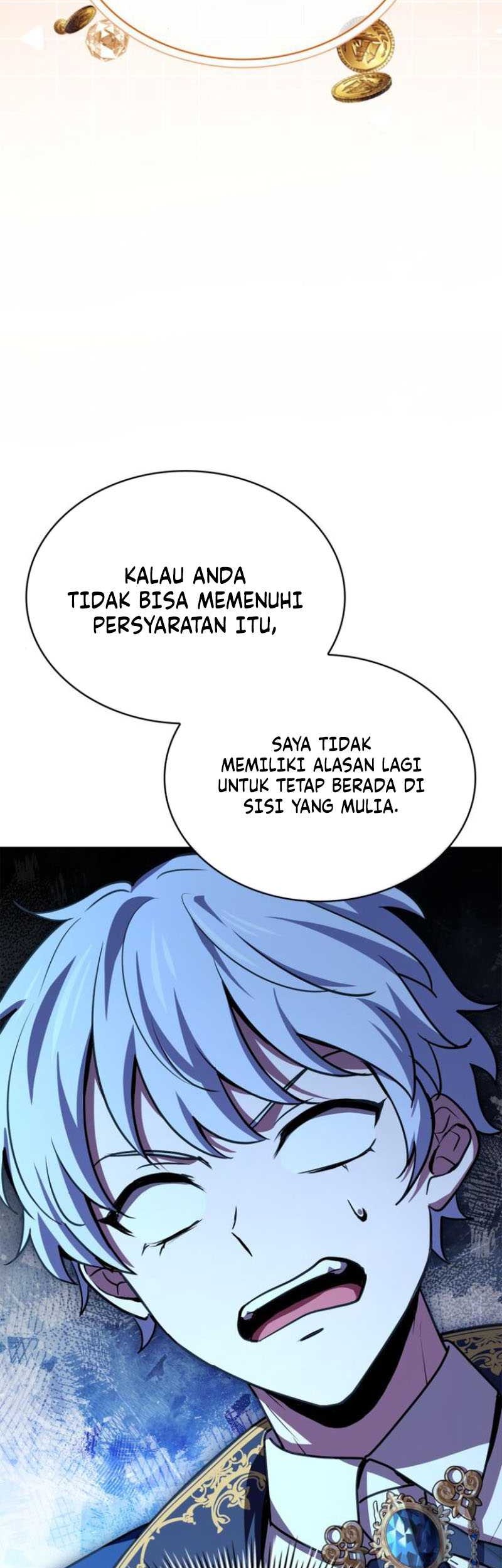 The Crown Prince That Sells Medicine Chapter 32 - halaman 34