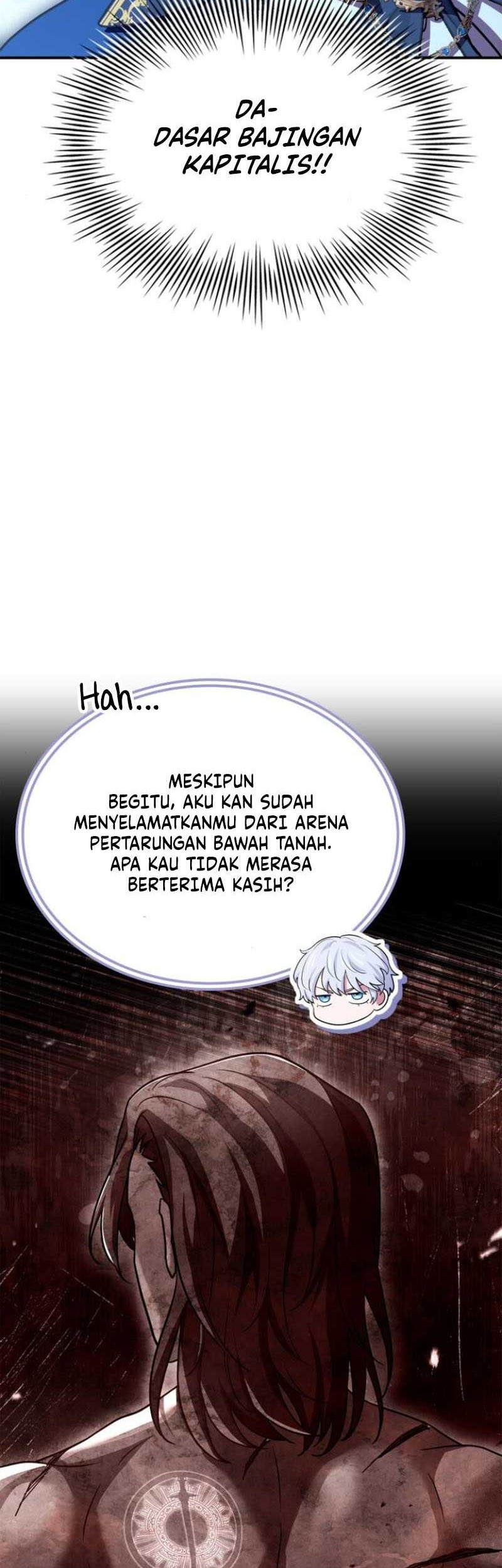 The Crown Prince That Sells Medicine Chapter 32 - halaman 35