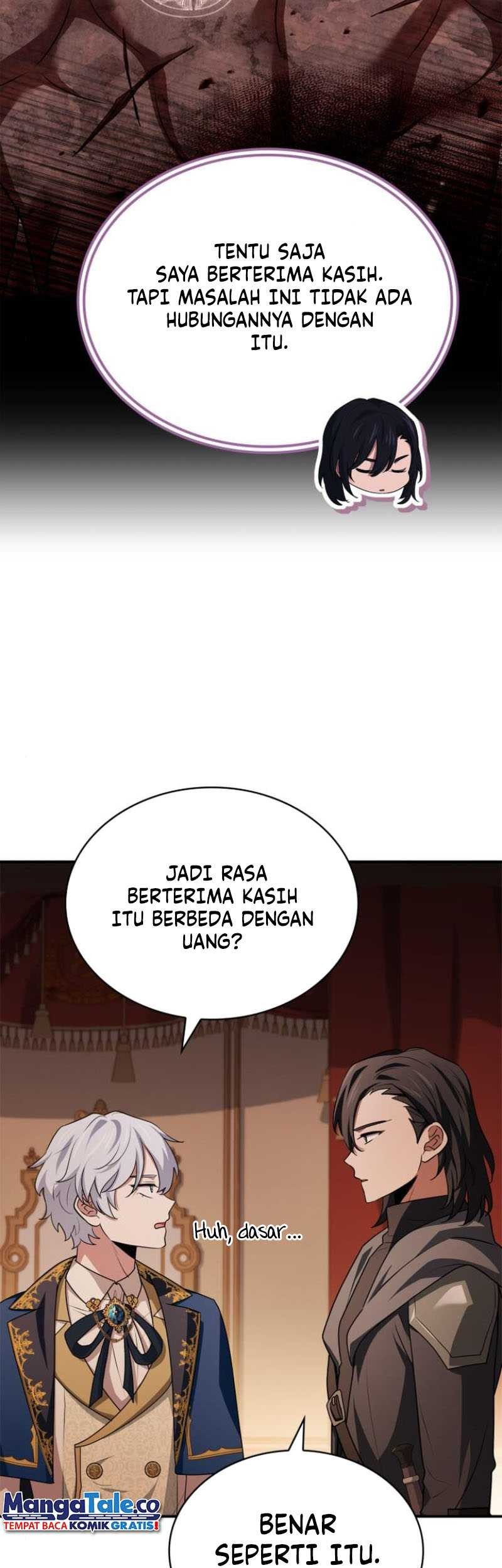 The Crown Prince That Sells Medicine Chapter 32 - halaman 36