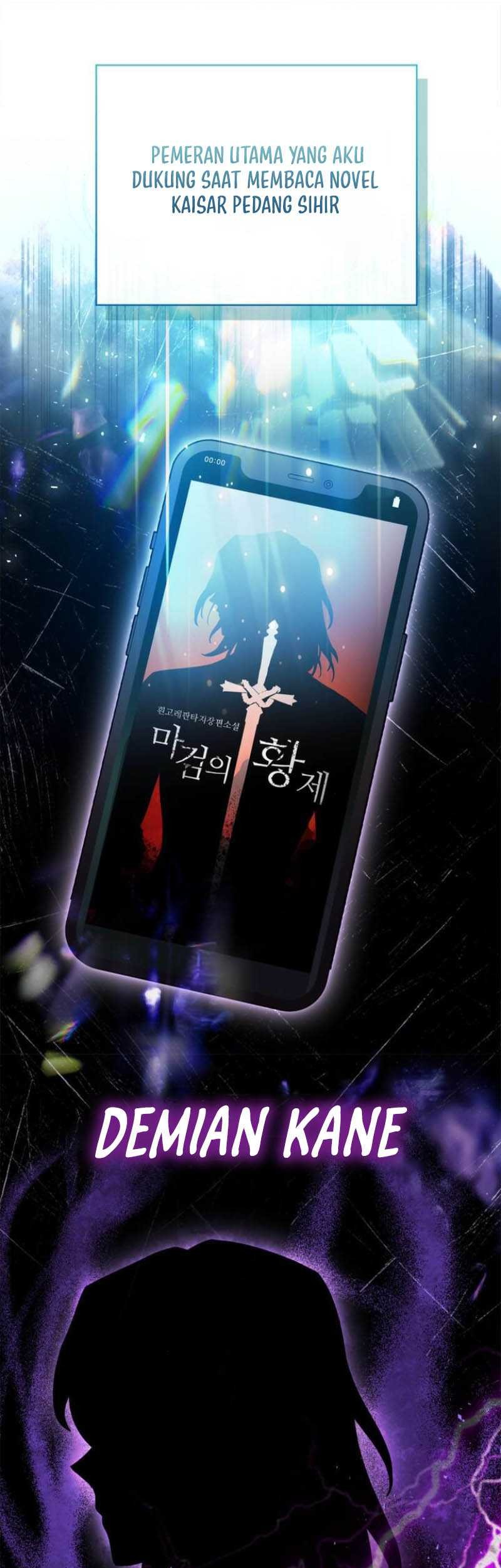 The Crown Prince That Sells Medicine Chapter 32 - halaman 38