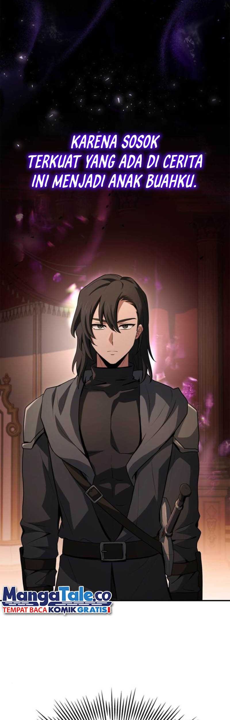 The Crown Prince That Sells Medicine Chapter 32 - halaman 40