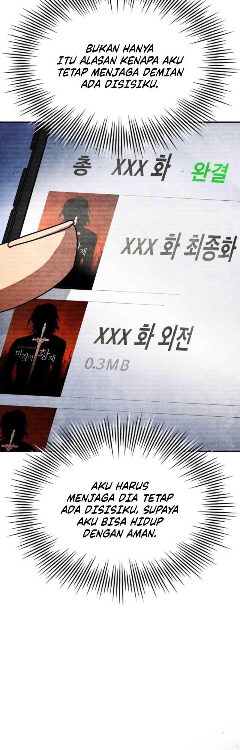 The Crown Prince That Sells Medicine Chapter 32 - halaman 41