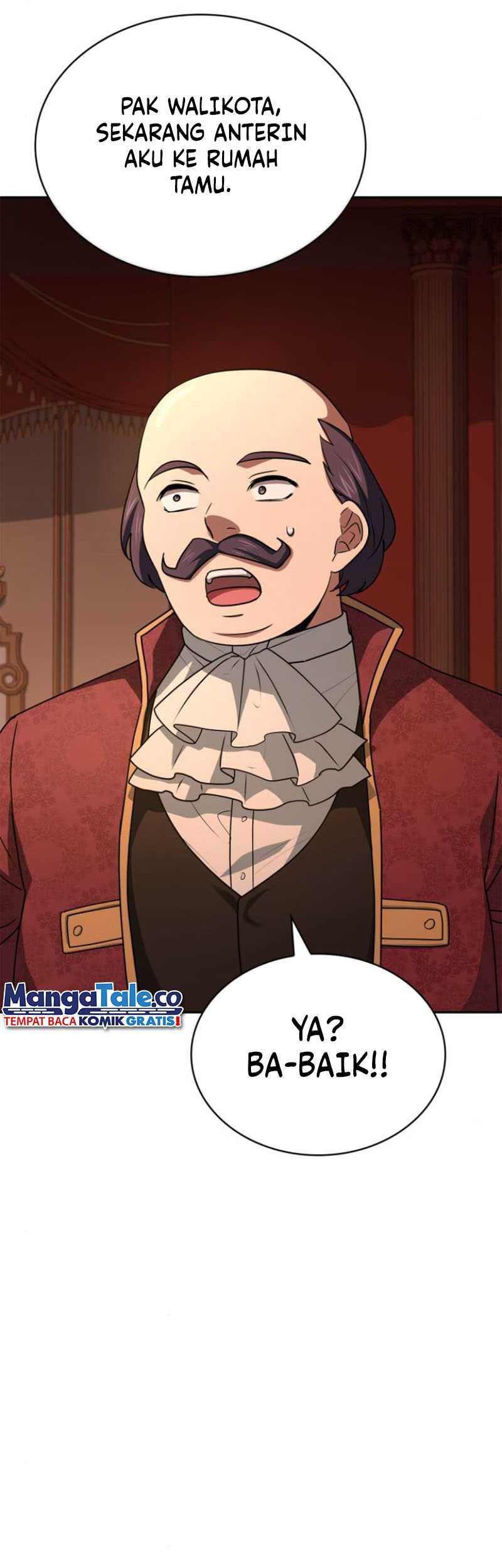 The Crown Prince That Sells Medicine Chapter 32 - halaman 44