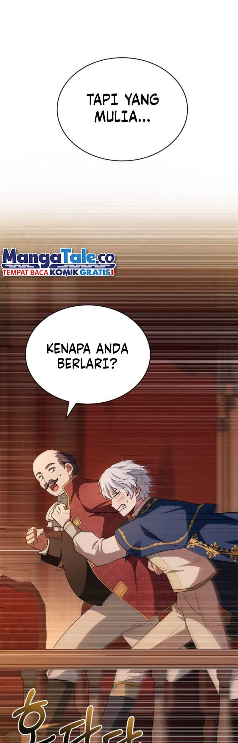 The Crown Prince That Sells Medicine Chapter 32 - halaman 45