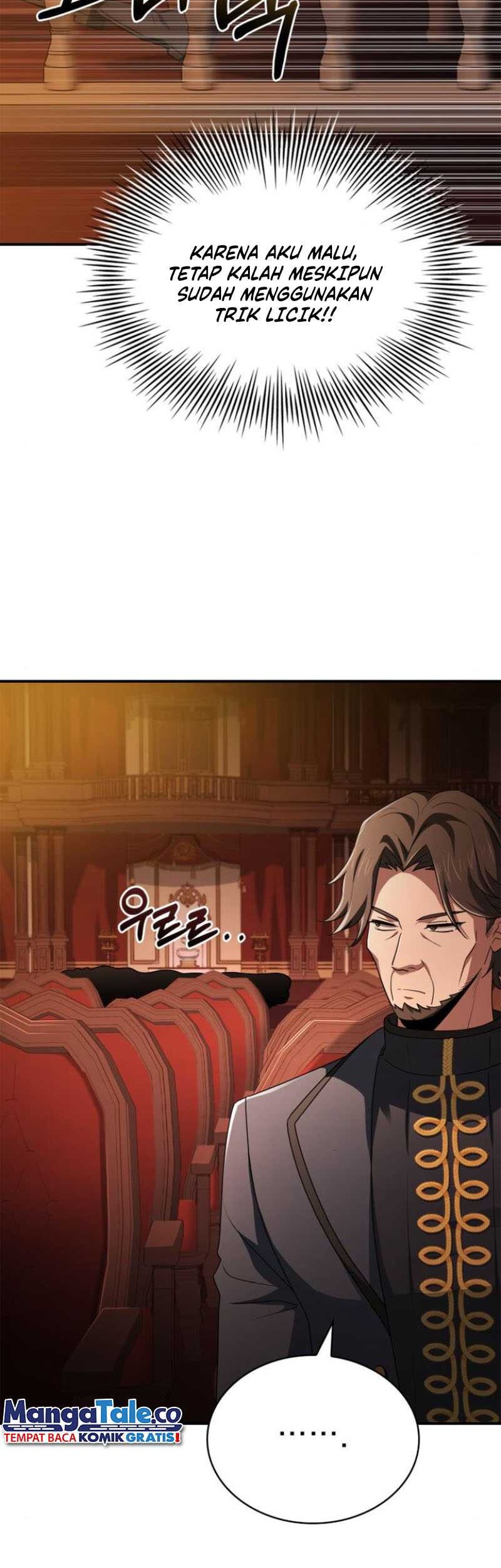 The Crown Prince That Sells Medicine Chapter 32 - halaman 46