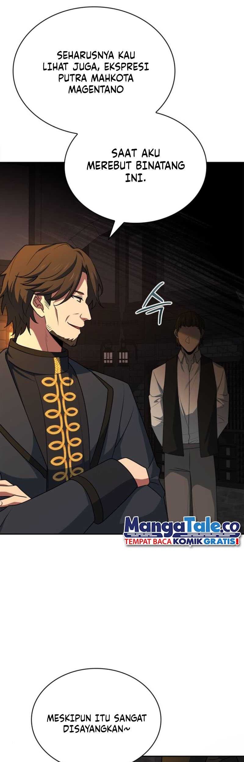 The Crown Prince That Sells Medicine Chapter 32 - halaman 52