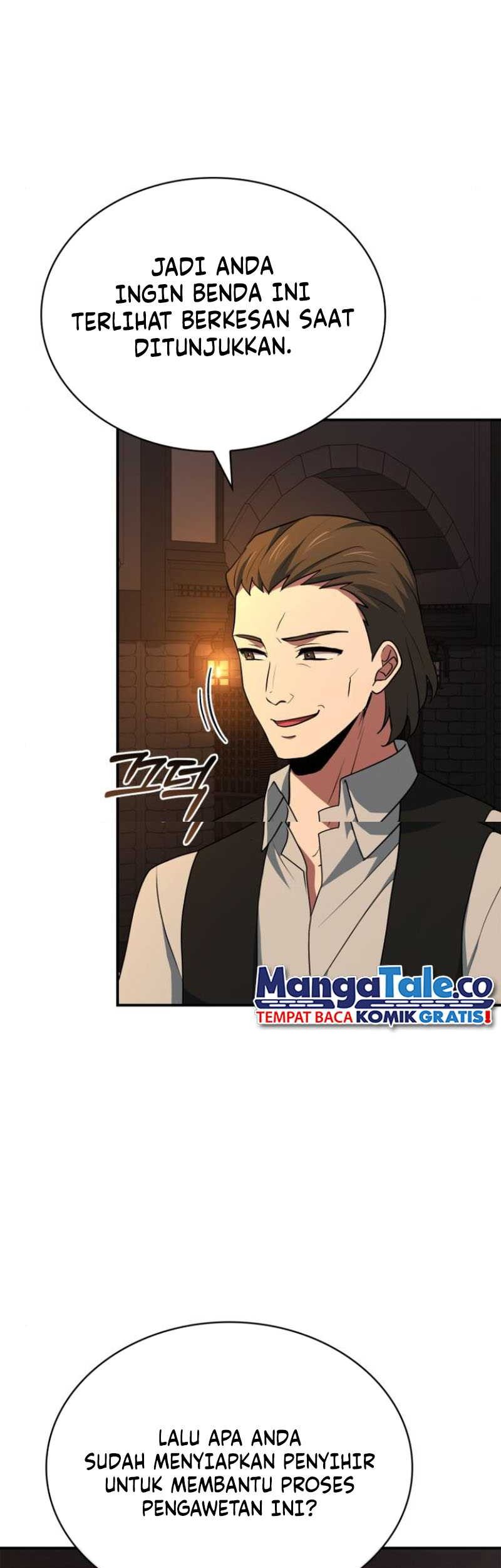 The Crown Prince That Sells Medicine Chapter 32 - halaman 58