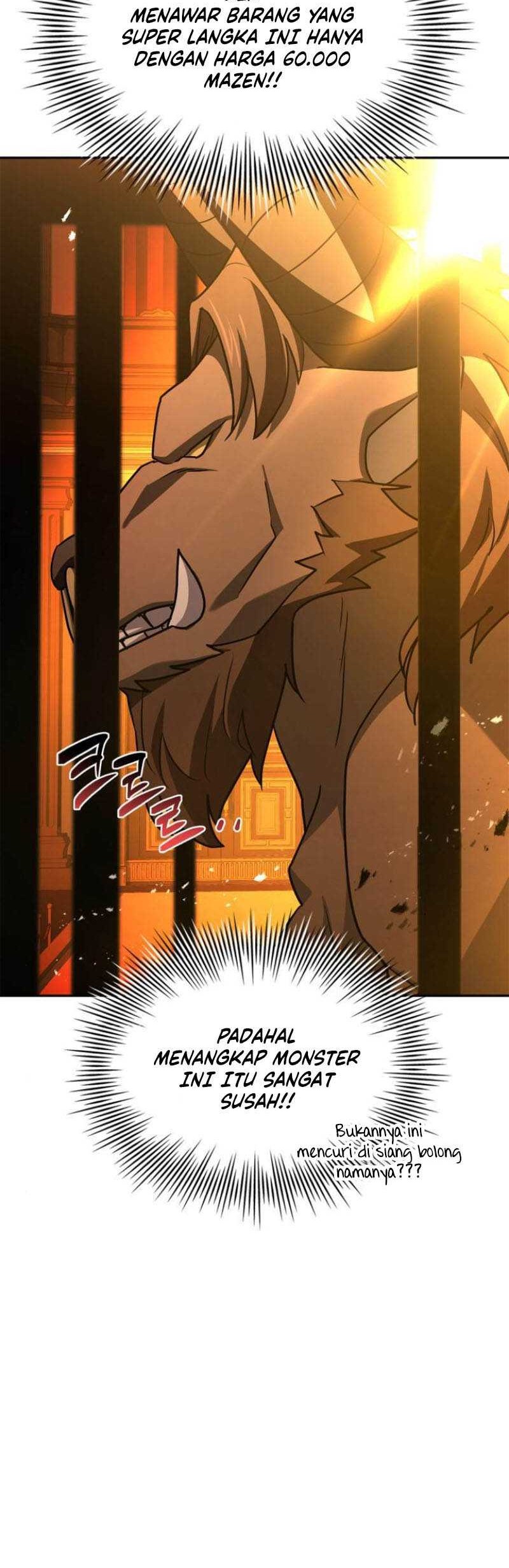 The Crown Prince That Sells Medicine Chapter 32 - halaman 7