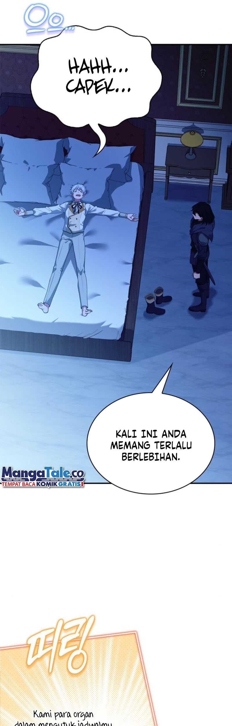 The Crown Prince That Sells Medicine Chapter 32 - halaman 74