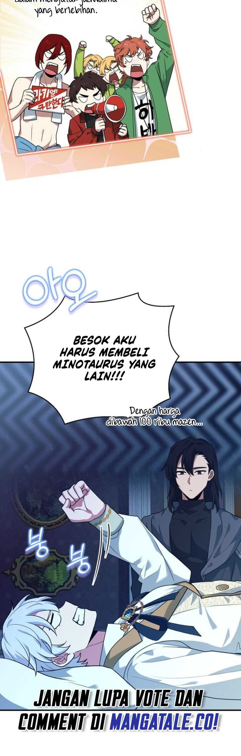 The Crown Prince That Sells Medicine Chapter 32 - halaman 75