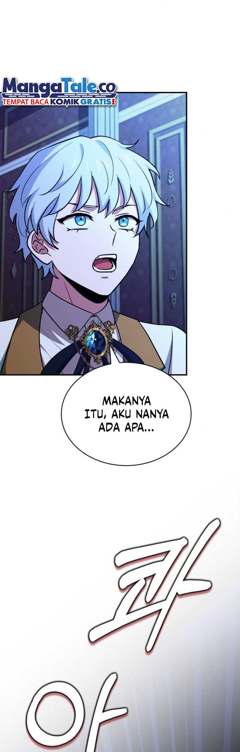 The Crown Prince That Sells Medicine Chapter 32 - halaman 80