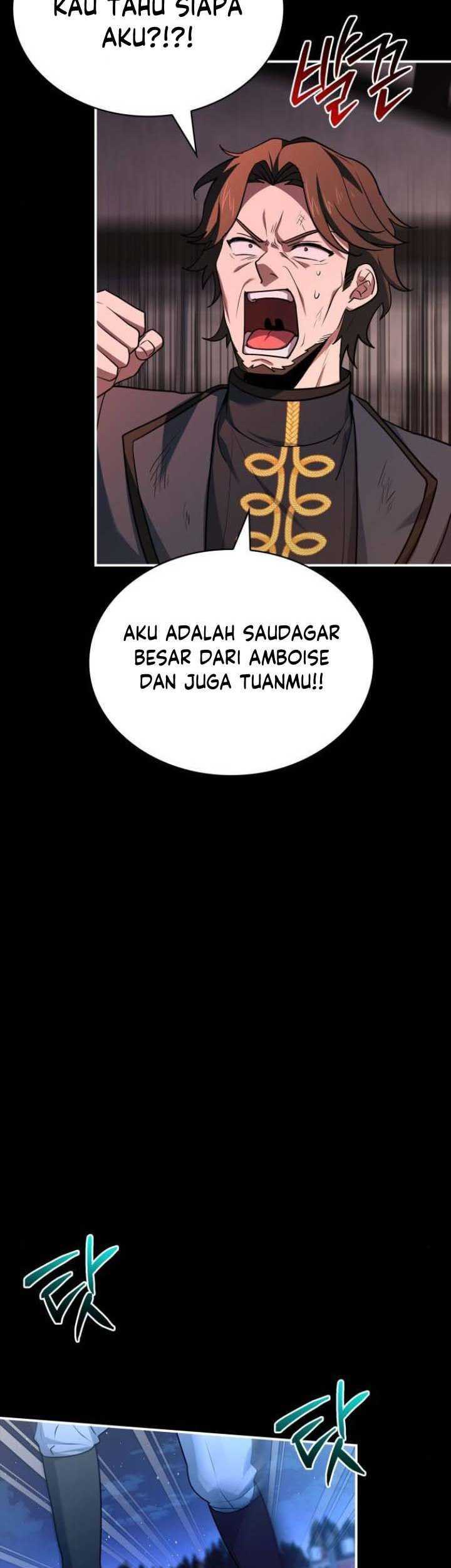 The Crown Prince That Sells Medicine Chapter 33 - halaman 12