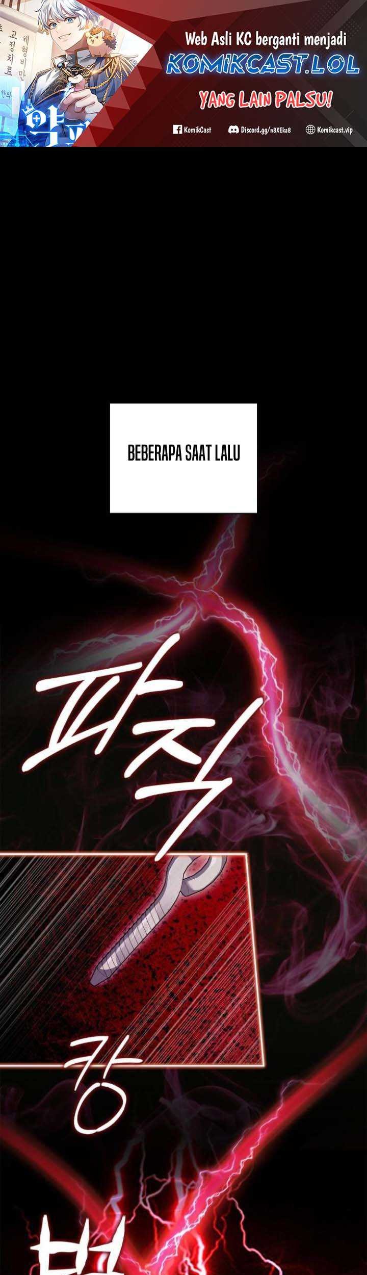 The Crown Prince That Sells Medicine Chapter 33 - halaman 2