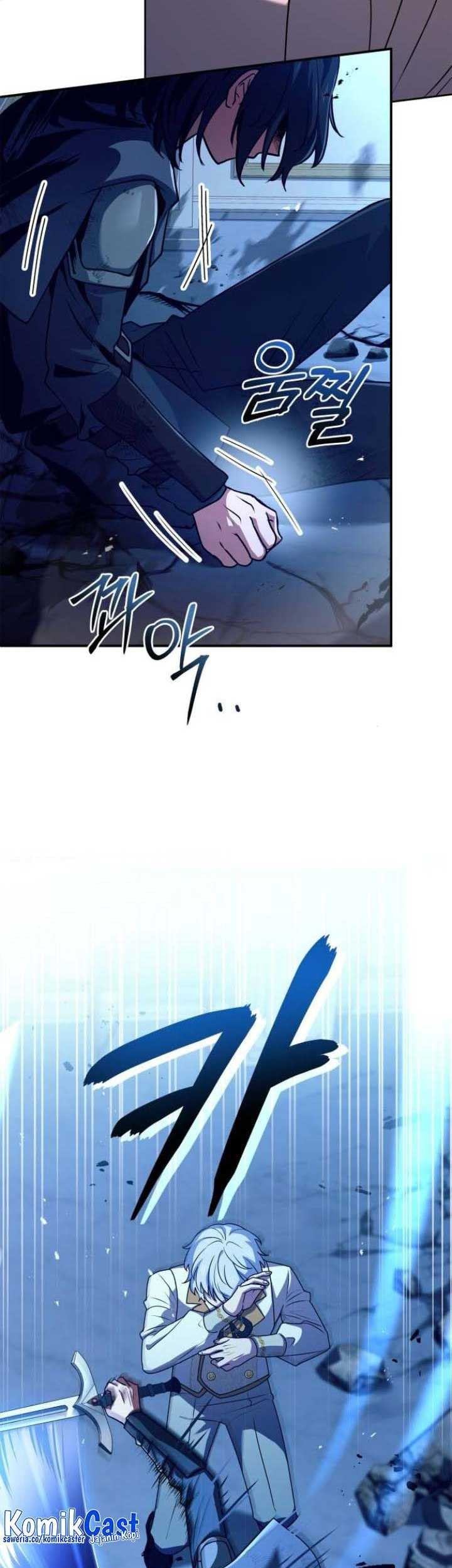 The Crown Prince That Sells Medicine Chapter 33 - halaman 40