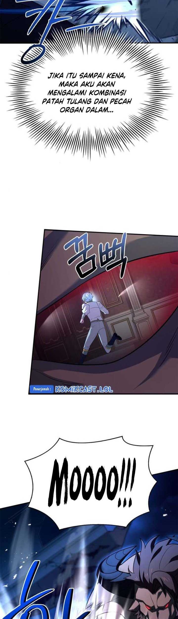 The Crown Prince That Sells Medicine Chapter 33 - halaman 48