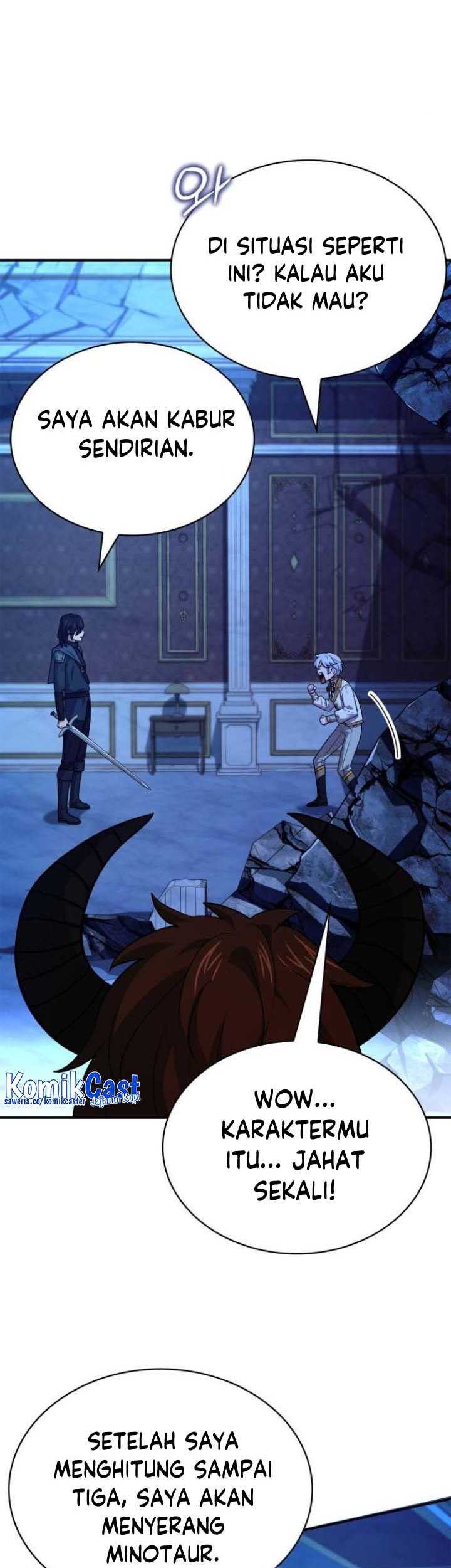 The Crown Prince That Sells Medicine Chapter 33 - halaman 60