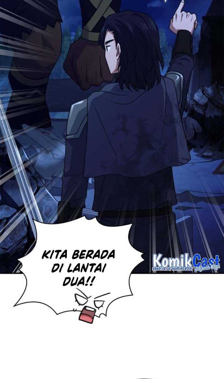 The Crown Prince That Sells Medicine Chapter 33 - halaman 65