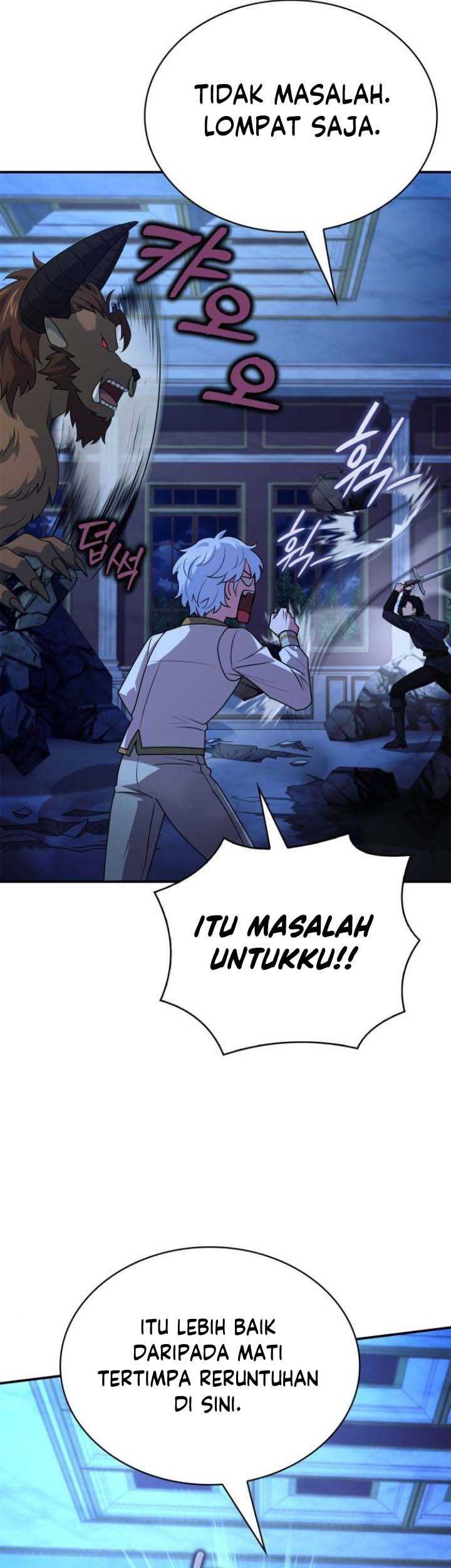 The Crown Prince That Sells Medicine Chapter 33 - halaman 66
