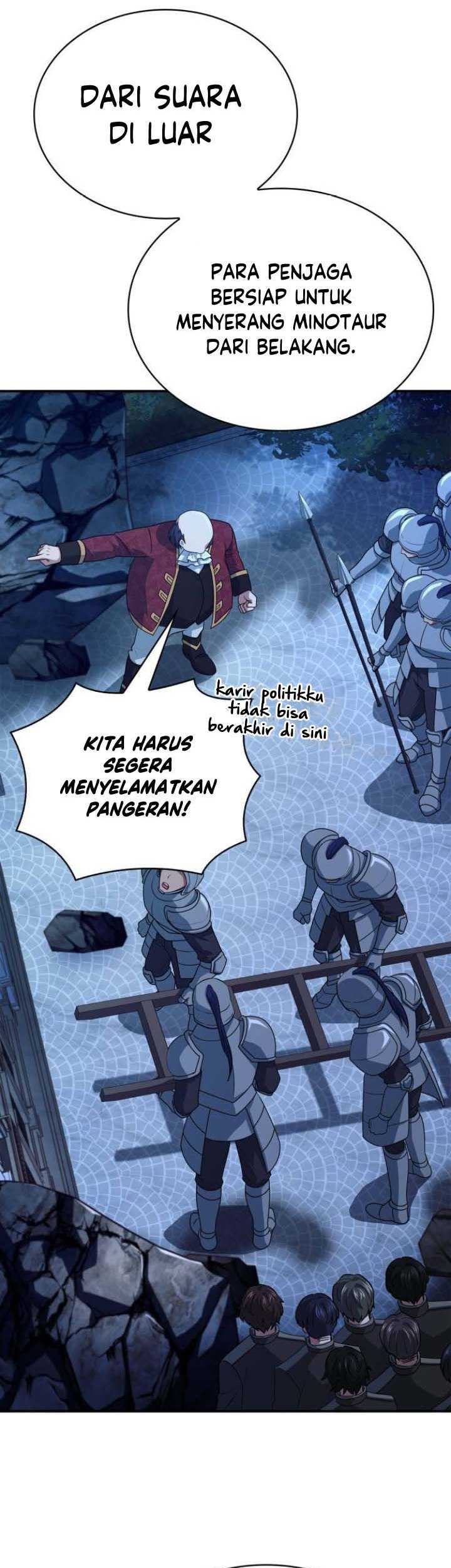 The Crown Prince That Sells Medicine Chapter 33 - halaman 68