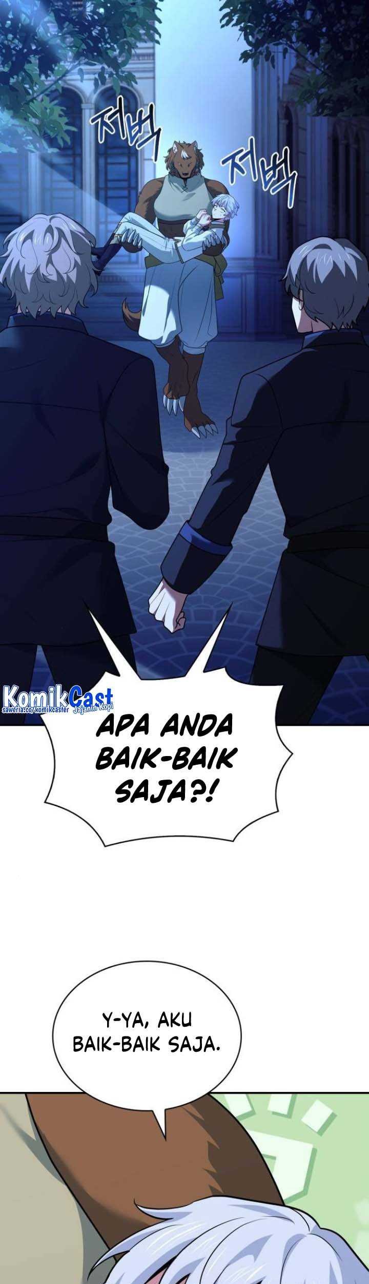 The Crown Prince That Sells Medicine Chapter 34 - halaman 38