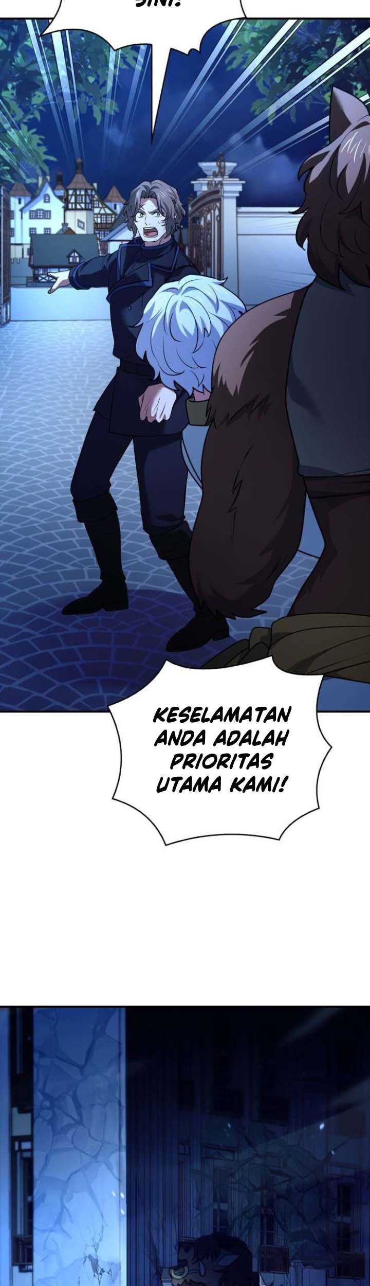 The Crown Prince That Sells Medicine Chapter 34 - halaman 40