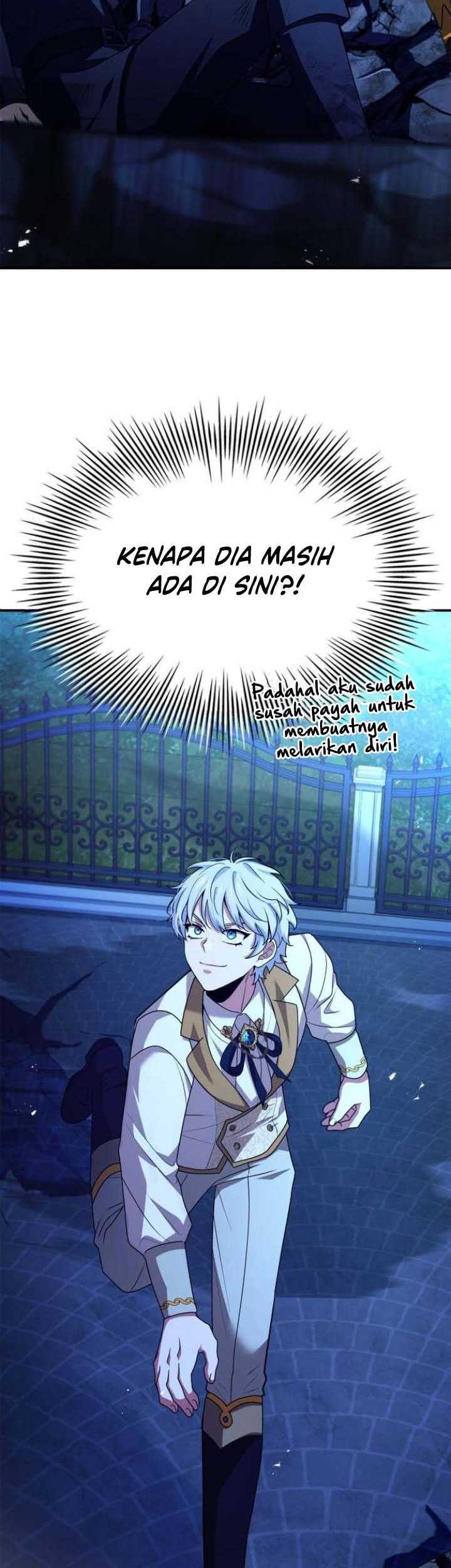 The Crown Prince That Sells Medicine Chapter 34 - halaman 84
