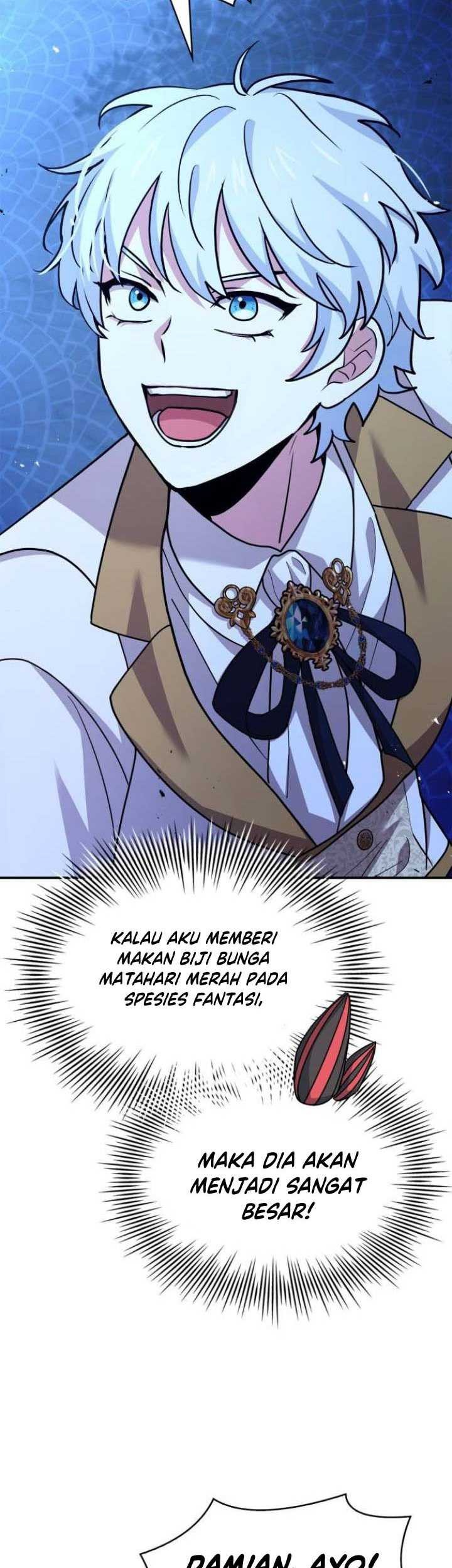 The Crown Prince That Sells Medicine Chapter 34 - halaman 86