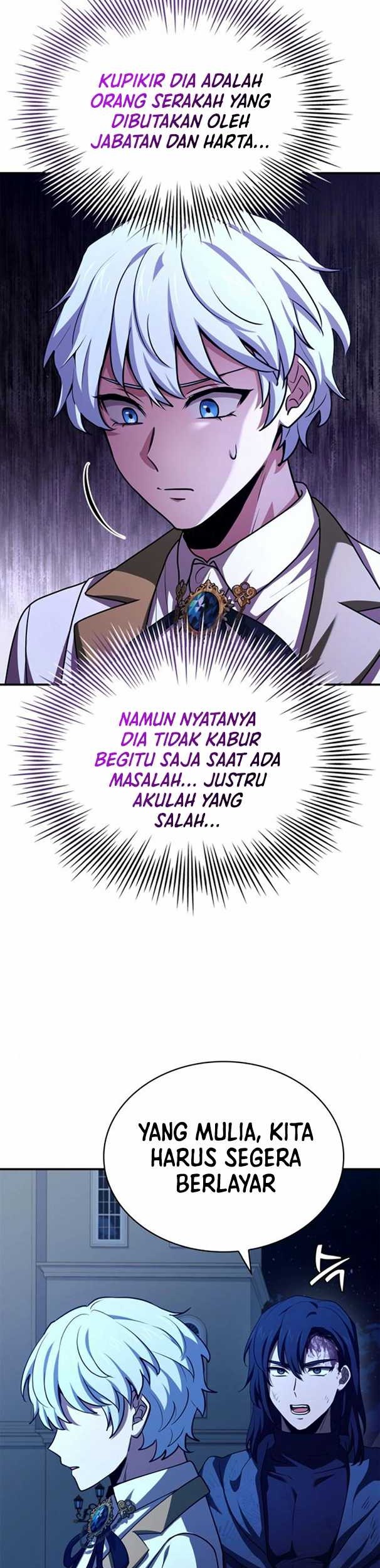 The Crown Prince That Sells Medicine Chapter 35 - halaman 19