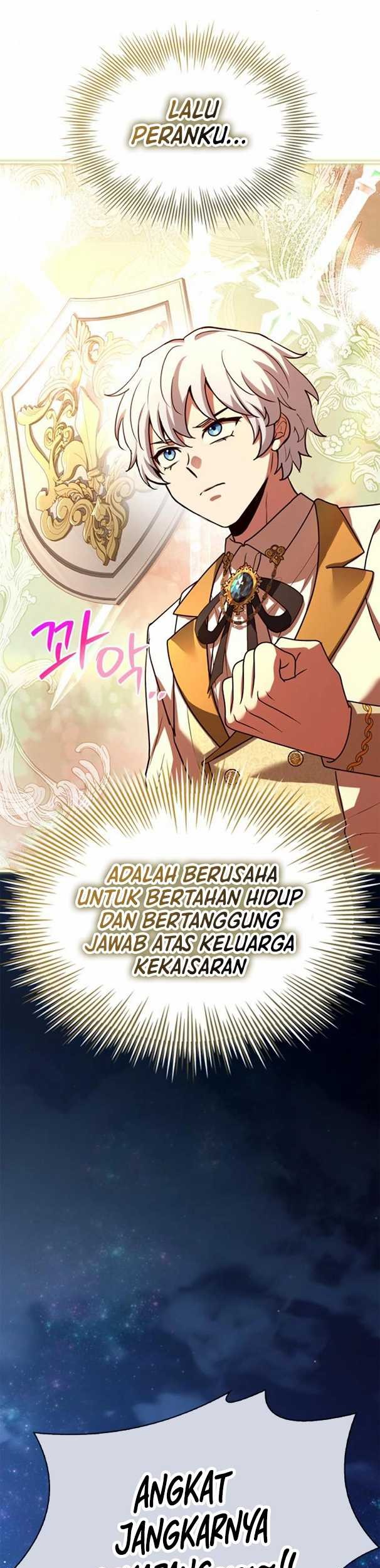 The Crown Prince That Sells Medicine Chapter 35 - halaman 23